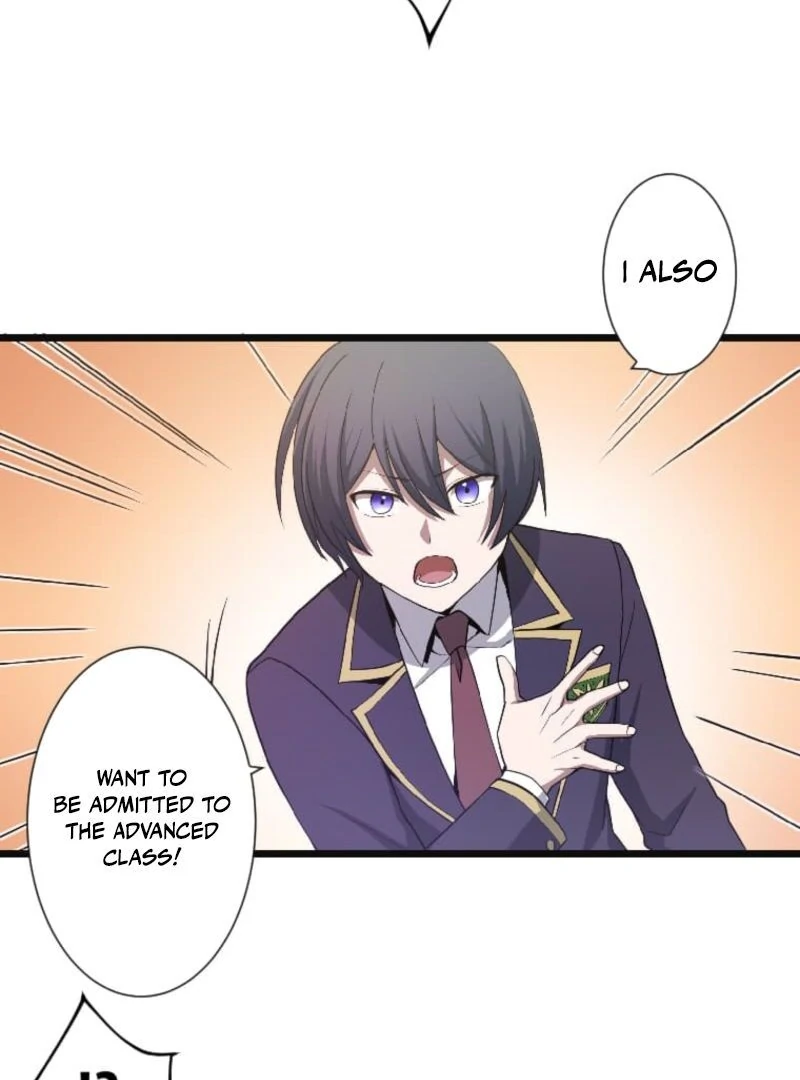 The Savior Zero: Saving the World with a Unique Skill from Zero Magic Chapter 4 - page 64
