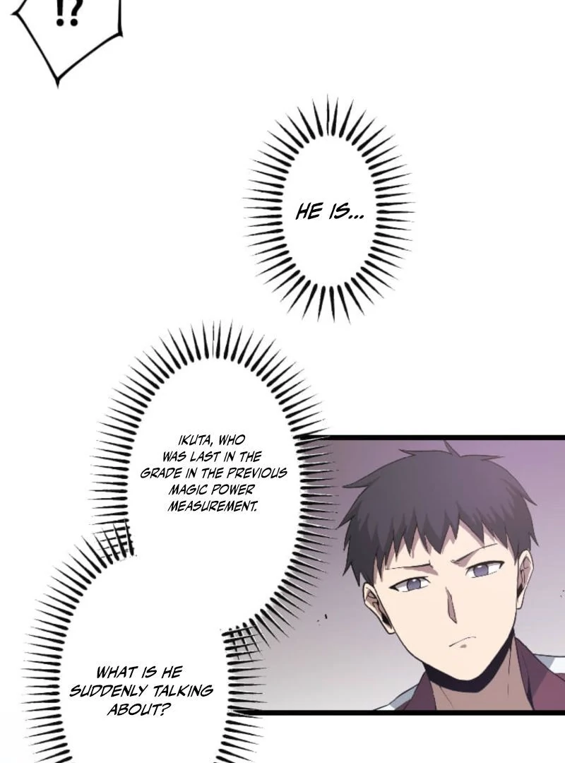 The Savior Zero: Saving the World with a Unique Skill from Zero Magic Chapter 4 - page 65