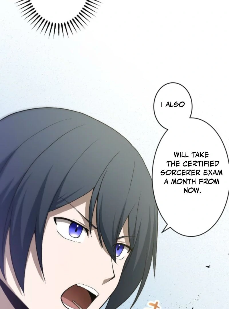 The Savior Zero: Saving the World with a Unique Skill from Zero Magic Chapter 4 - page 66