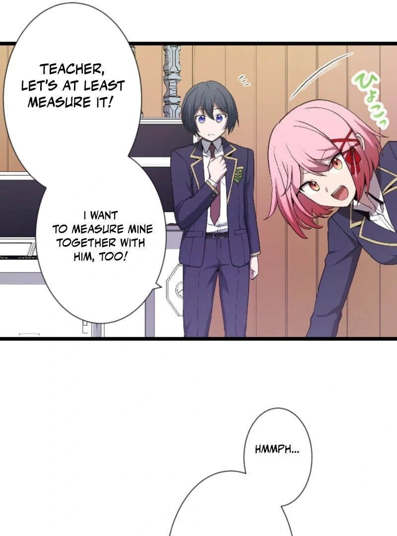 The Savior Zero: Saving the World with a Unique Skill from Zero Magic Chapter 4 - page 69