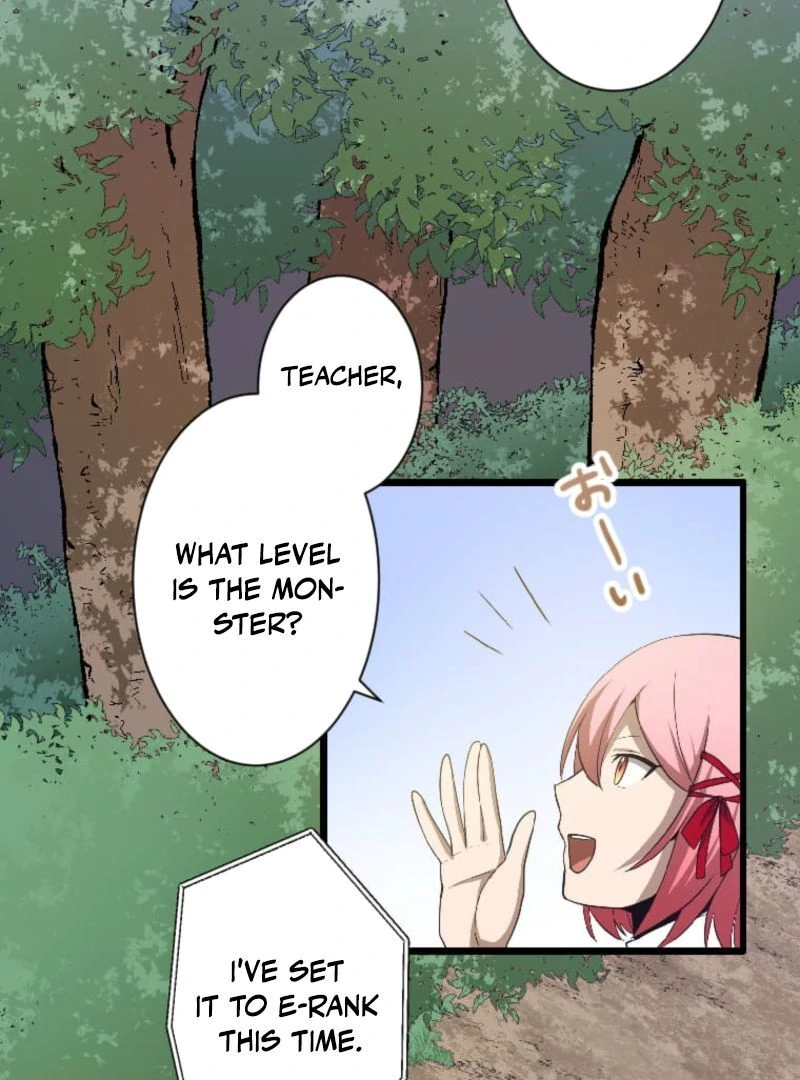 The Savior Zero: Saving the World with a Unique Skill from Zero Magic Chapter 4 - page 75
