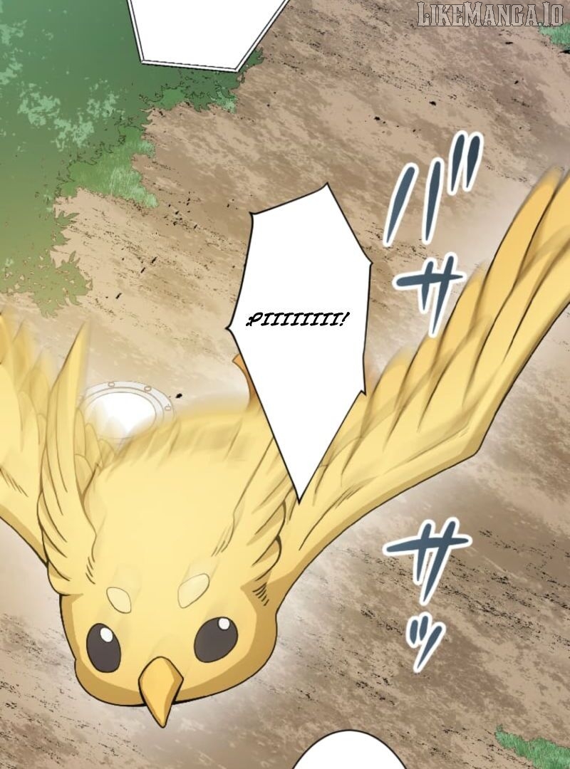 The Savior Zero: Saving the World with a Unique Skill from Zero Magic Chapter 4 - page 76