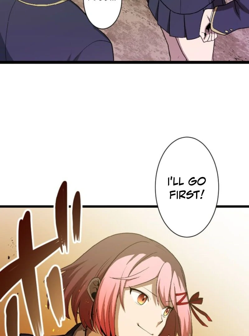The Savior Zero: Saving the World with a Unique Skill from Zero Magic Chapter 4 - page 78