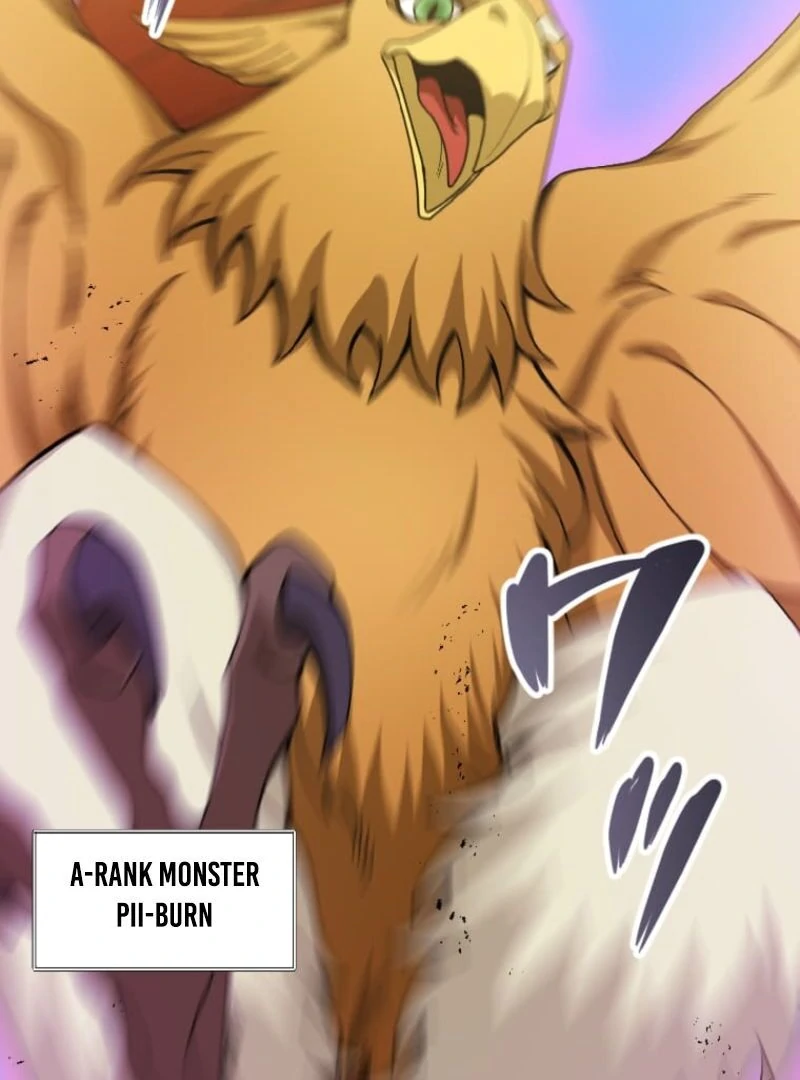 The Savior Zero: Saving the World with a Unique Skill from Zero Magic Chapter 4 - page 84