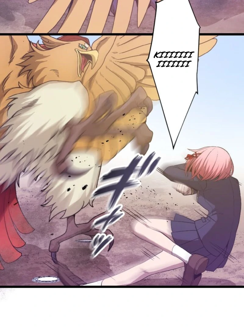 The Savior Zero: Saving the World with a Unique Skill from Zero Magic Chapter 4 - page 92