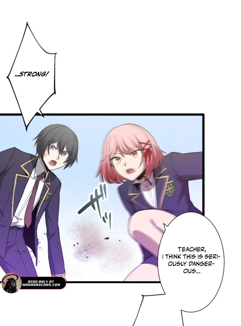 The Savior Zero: Saving the World with a Unique Skill from Zero Magic Chapter 4 - page 93
