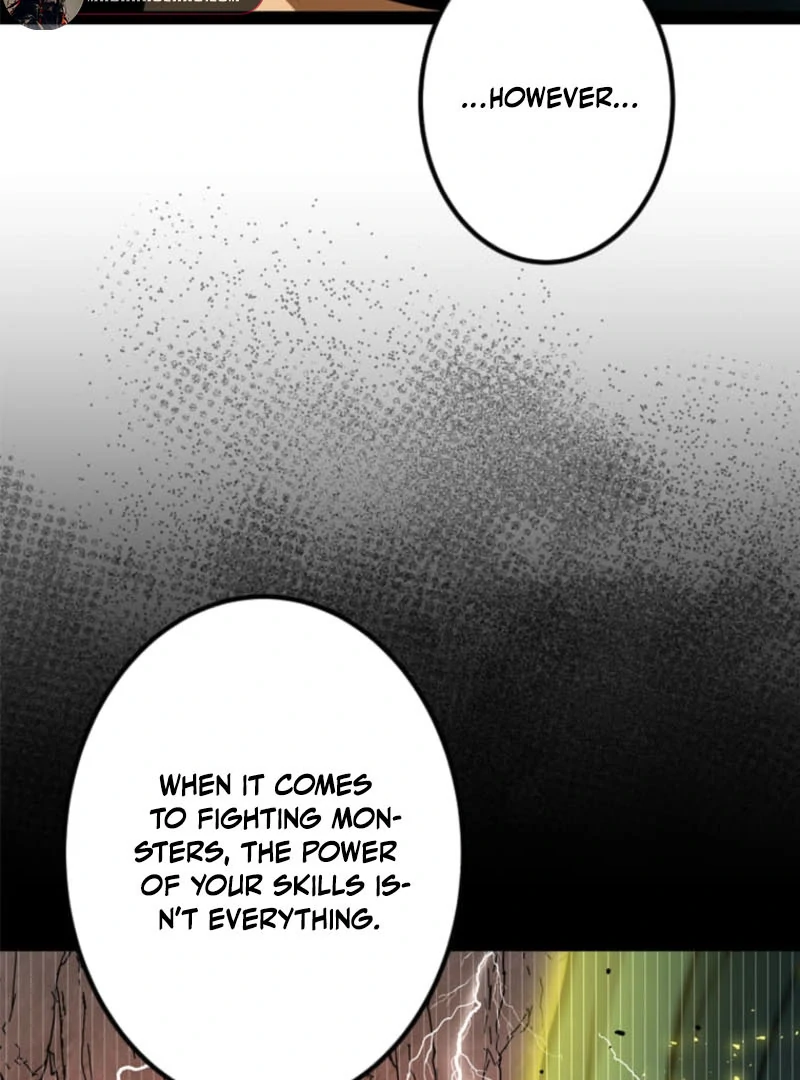 The Savior Zero: Saving the World with a Unique Skill from Zero Magic Chapter 14 - page 108