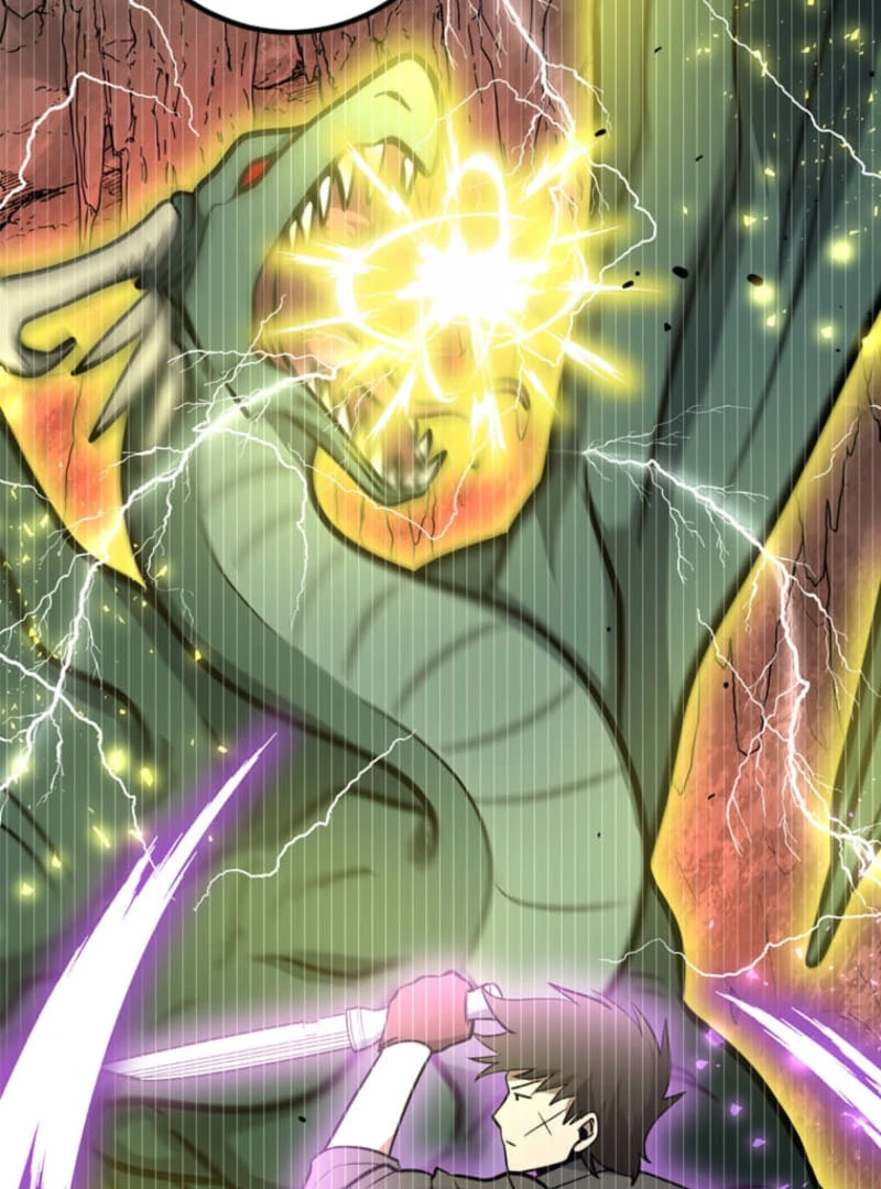 The Savior Zero: Saving the World with a Unique Skill from Zero Magic Chapter 14 - page 109