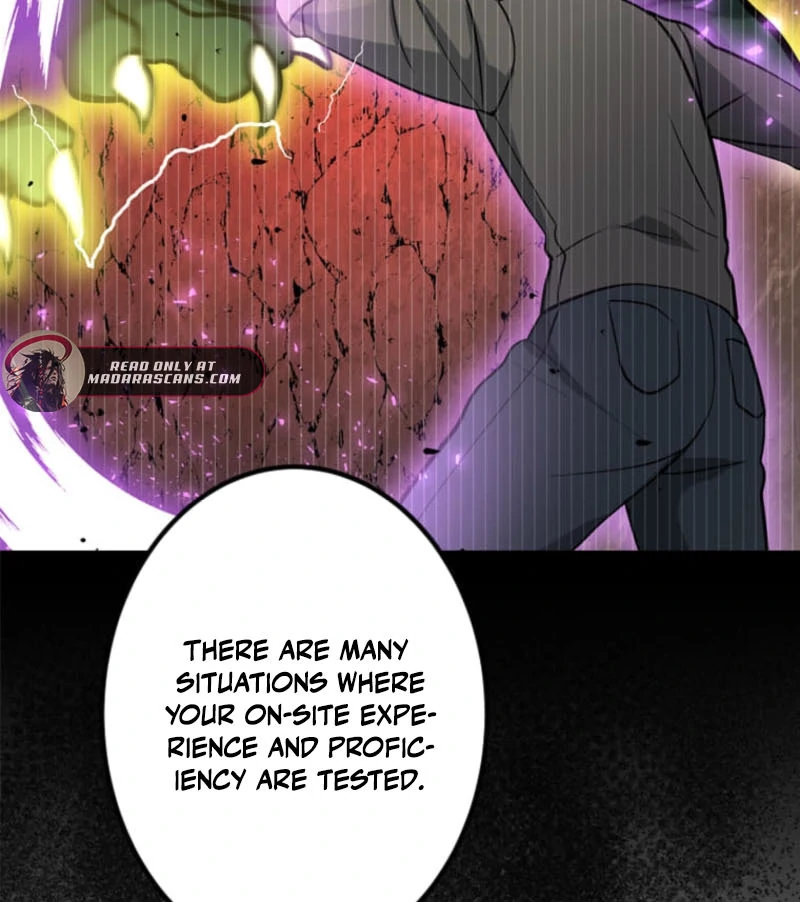 The Savior Zero: Saving the World with a Unique Skill from Zero Magic Chapter 14 - page 110