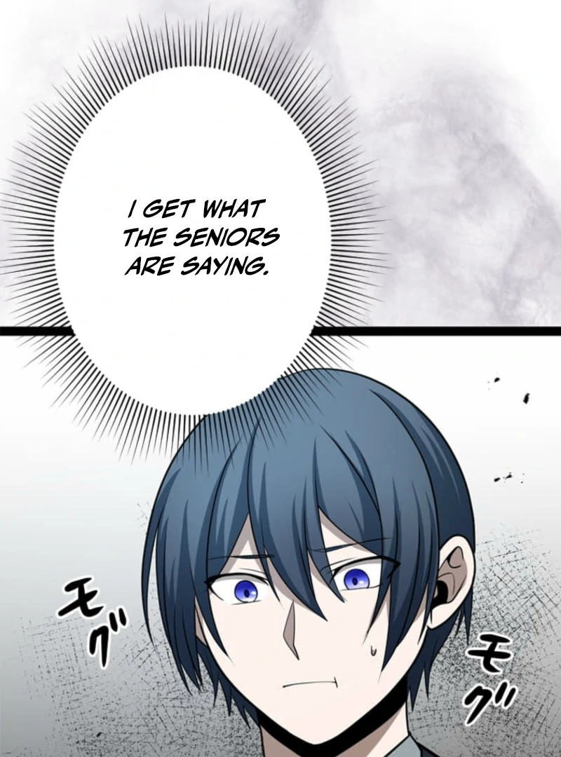 The Savior Zero: Saving the World with a Unique Skill from Zero Magic Chapter 14 - page 121