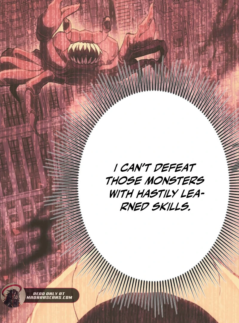 The Savior Zero: Saving the World with a Unique Skill from Zero Magic Chapter 14 - page 124