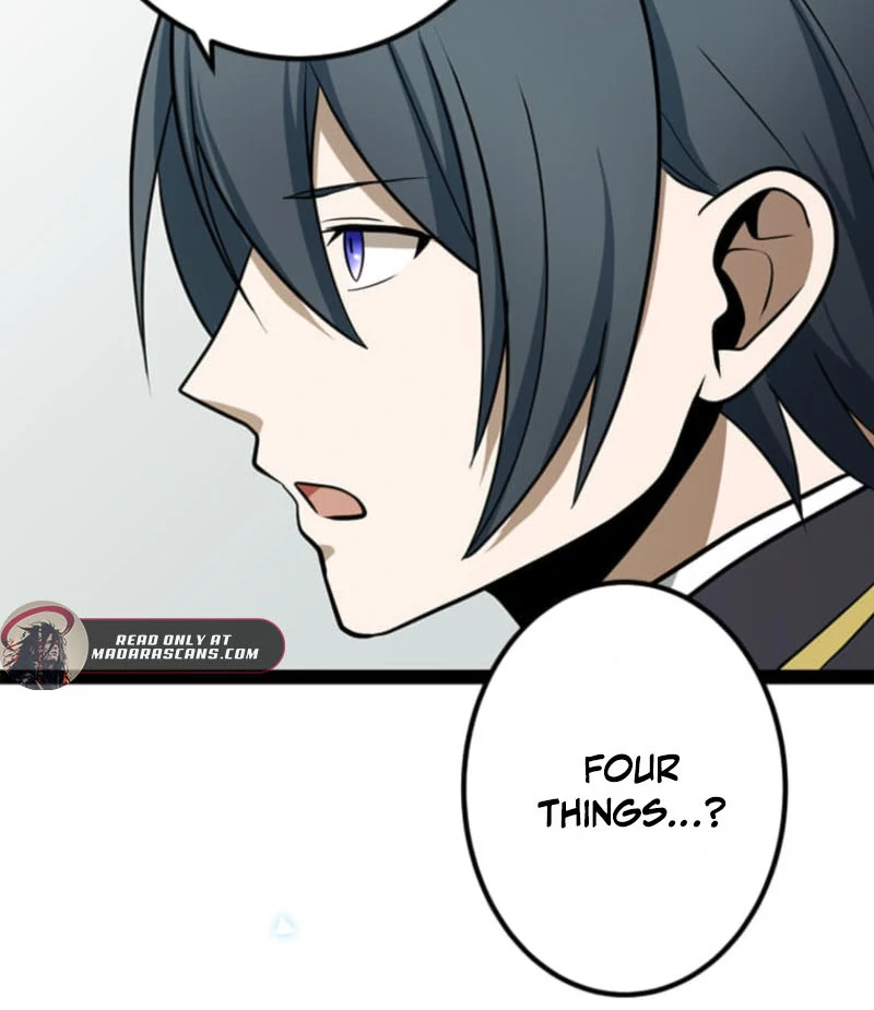 The Savior Zero: Saving the World with a Unique Skill from Zero Magic Chapter 14 - page 133