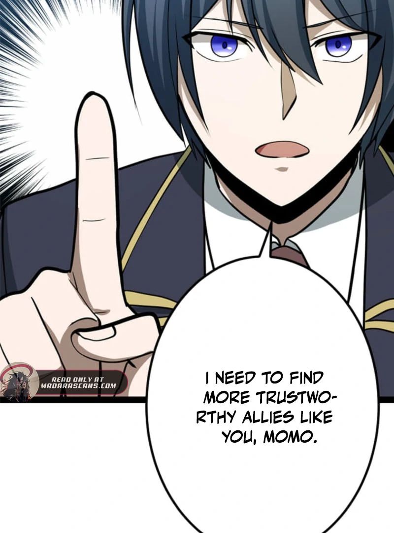 The Savior Zero: Saving the World with a Unique Skill from Zero Magic Chapter 14 - page 135