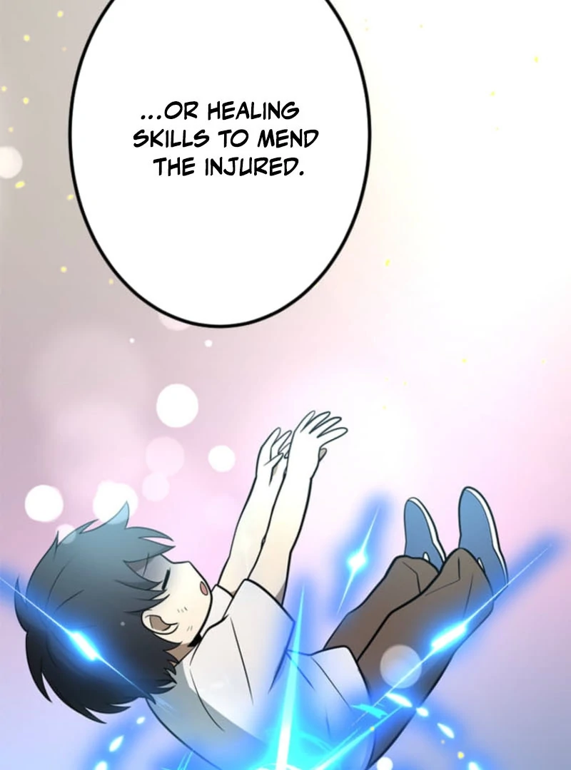 The Savior Zero: Saving the World with a Unique Skill from Zero Magic Chapter 14 - page 144