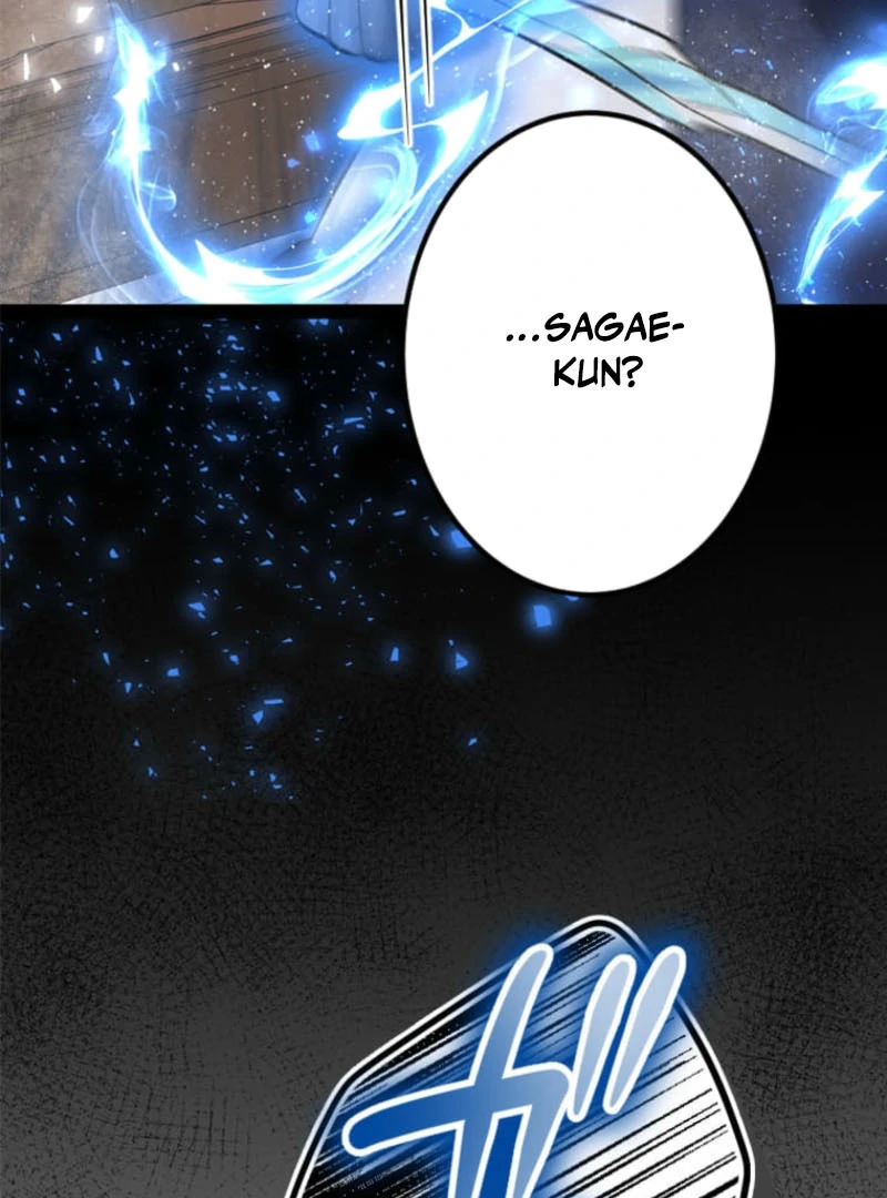 The Savior Zero: Saving the World with a Unique Skill from Zero Magic Chapter 14 - page 191