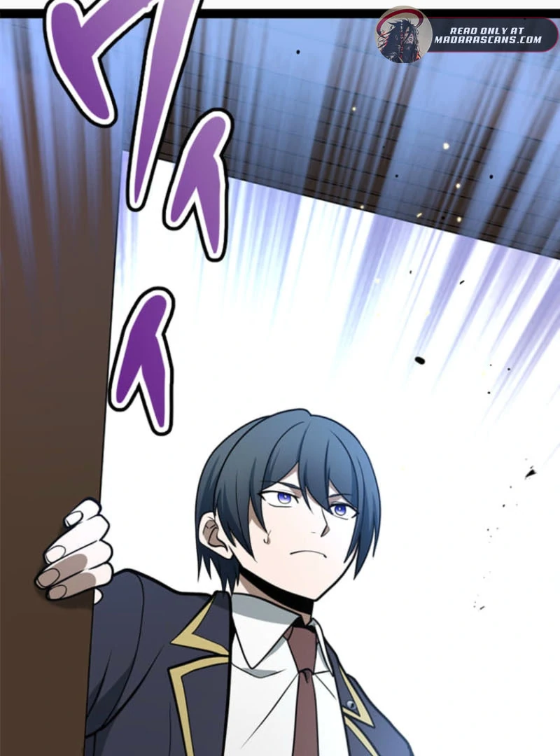 The Savior Zero: Saving the World with a Unique Skill from Zero Magic Chapter 14 - page 193