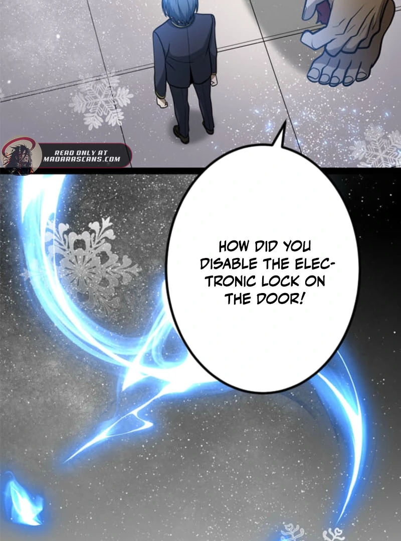The Savior Zero: Saving the World with a Unique Skill from Zero Magic Chapter 14 - page 204