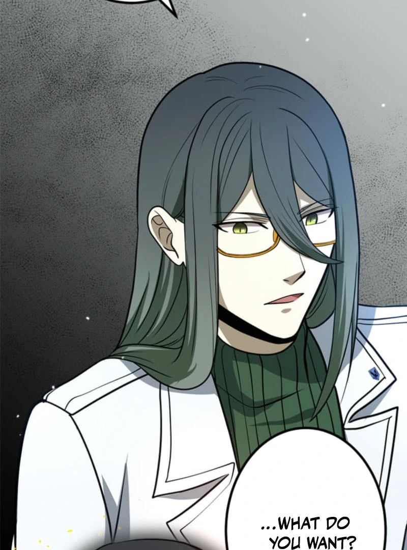 The Savior Zero: Saving the World with a Unique Skill from Zero Magic Chapter 14 - page 208
