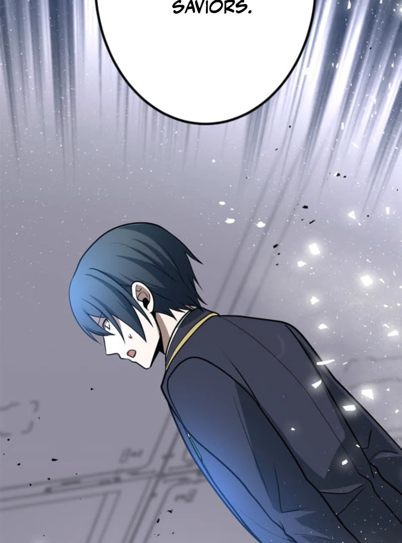 The Savior Zero: Saving the World with a Unique Skill from Zero Magic Chapter 14 - page 217