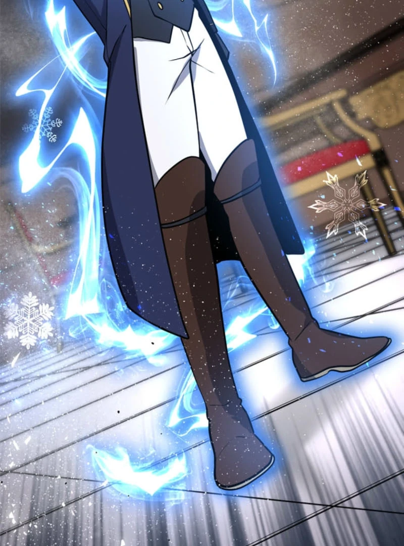 The Savior Zero: Saving the World with a Unique Skill from Zero Magic Chapter 14 - page 219