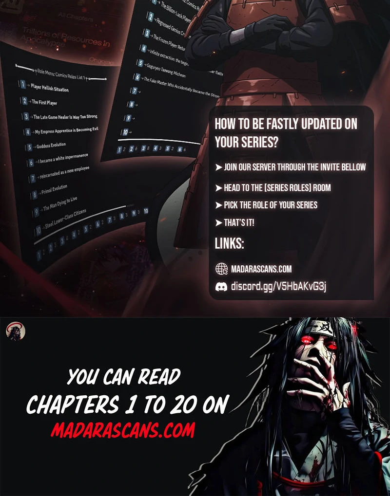 The Savior Zero: Saving the World with a Unique Skill from Zero Magic Chapter 14 - page 222