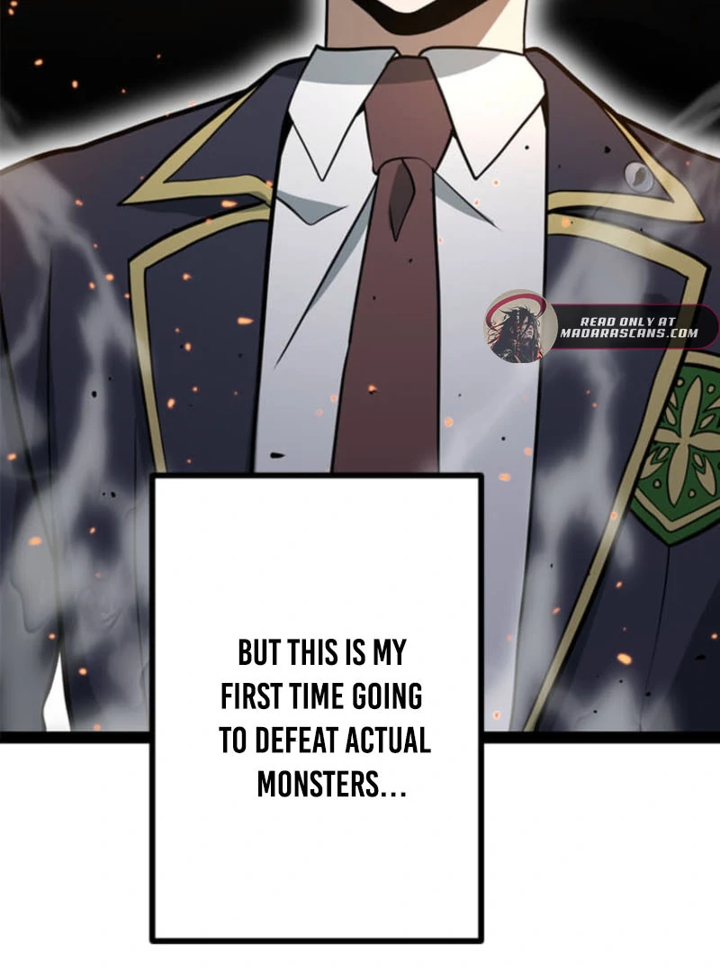 The Savior Zero: Saving the World with a Unique Skill from Zero Magic Chapter 14 - page 33