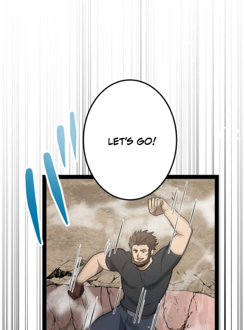 The Savior Zero: Saving the World with a Unique Skill from Zero Magic Chapter 14 - page 38