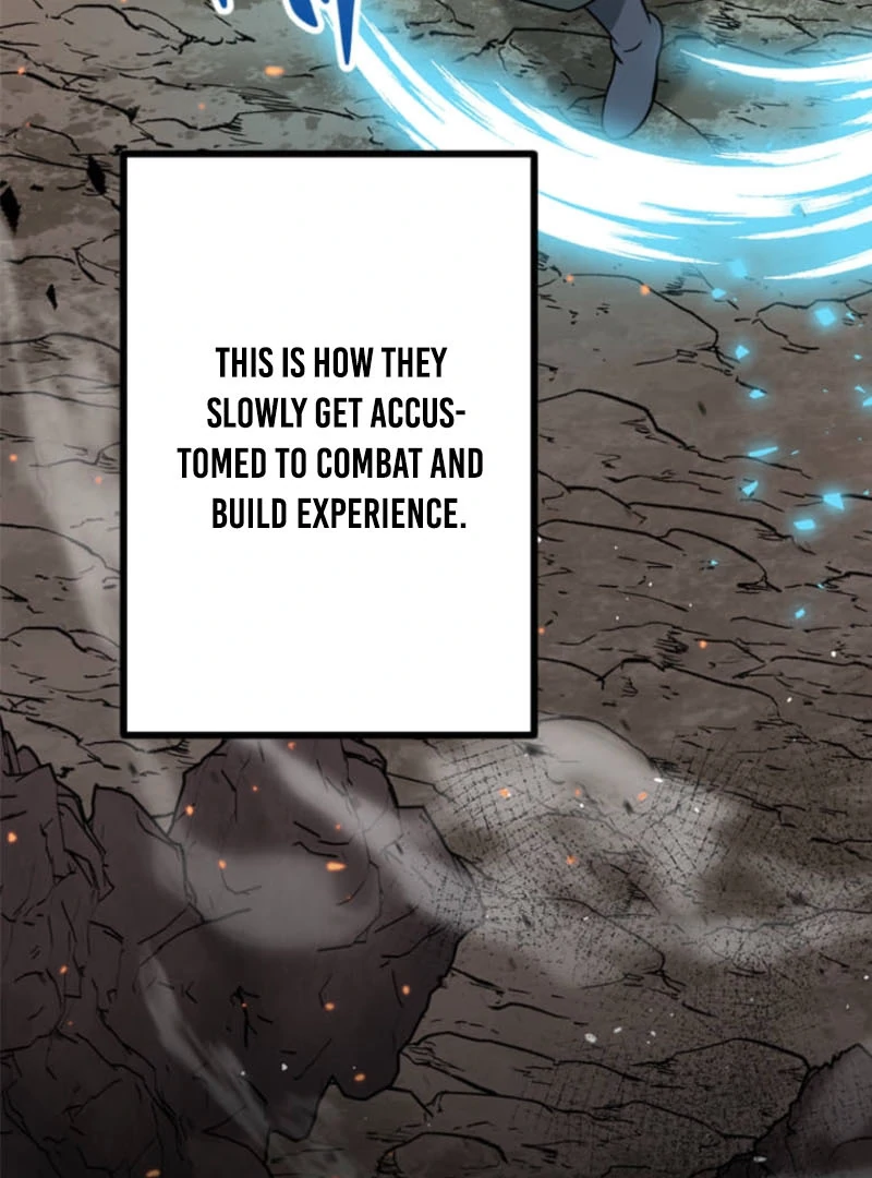 The Savior Zero: Saving the World with a Unique Skill from Zero Magic Chapter 14 - page 49