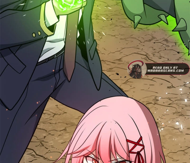 The Savior Zero: Saving the World with a Unique Skill from Zero Magic Chapter 14 - page 55