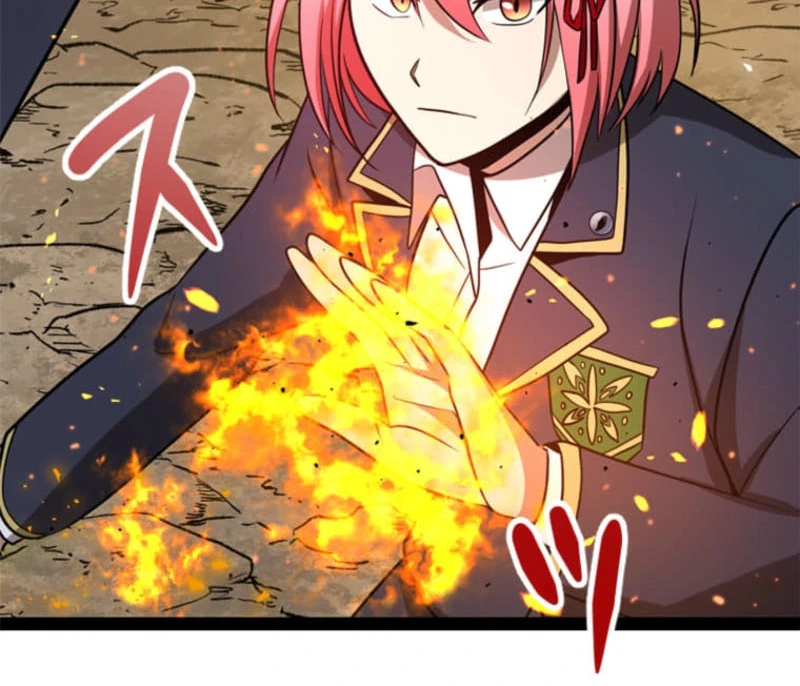 The Savior Zero: Saving the World with a Unique Skill from Zero Magic Chapter 14 - page 56
