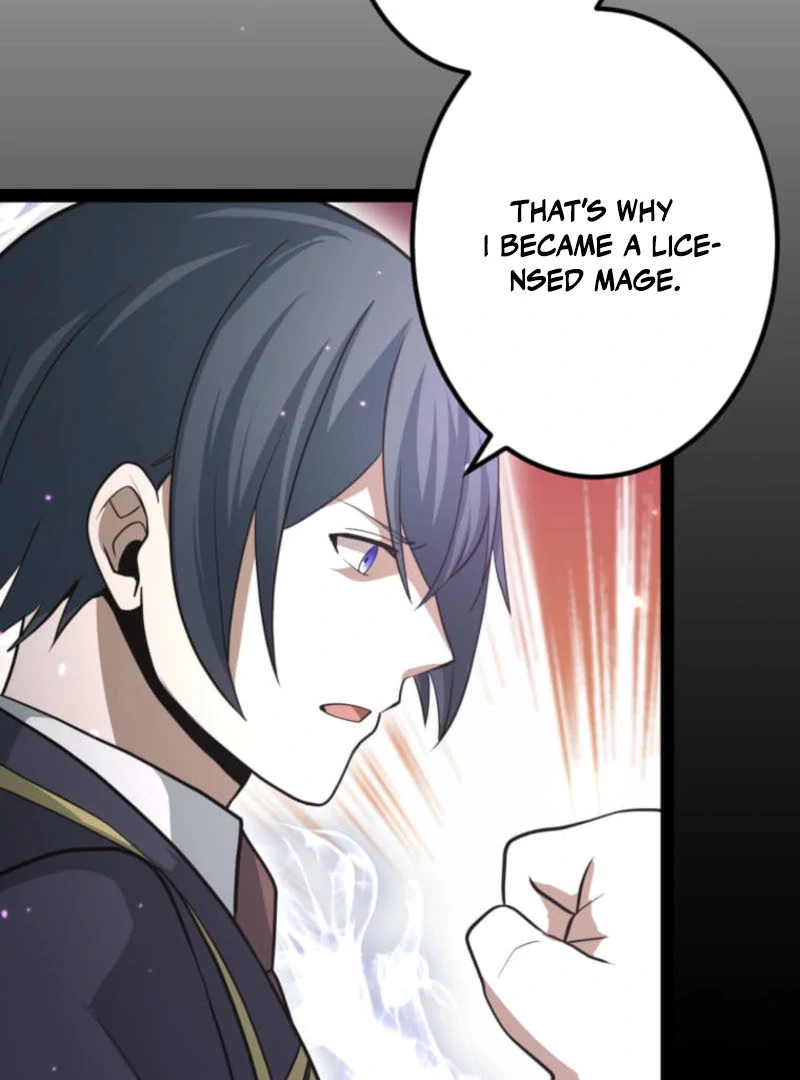 The Savior Zero: Saving the World with a Unique Skill from Zero Magic Chapter 14 - page 6