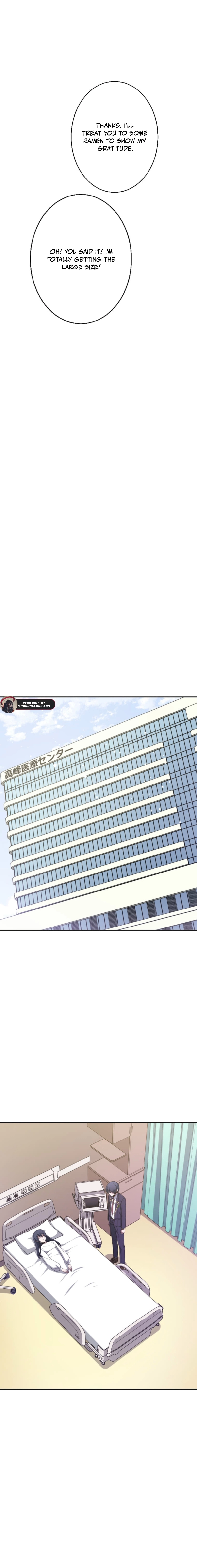 The Savior Zero: Saving the World with a Unique Skill from Zero Magic Chapter 6 - page 12