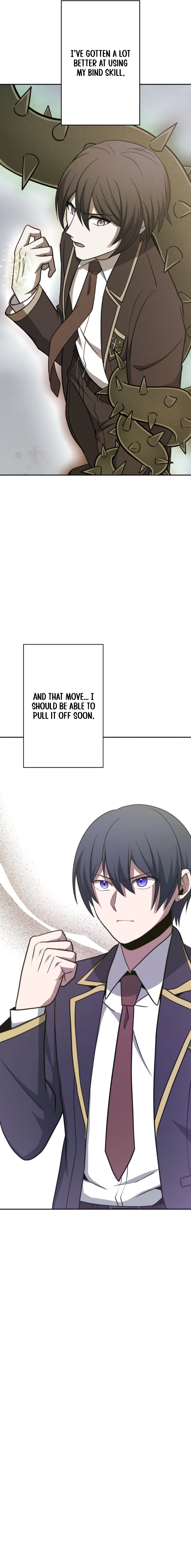 The Savior Zero: Saving the World with a Unique Skill from Zero Magic Chapter 7 - page 8