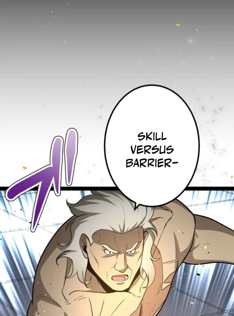 The Savior Zero: Saving the World with a Unique Skill from Zero Magic Chapter 16 - page 18