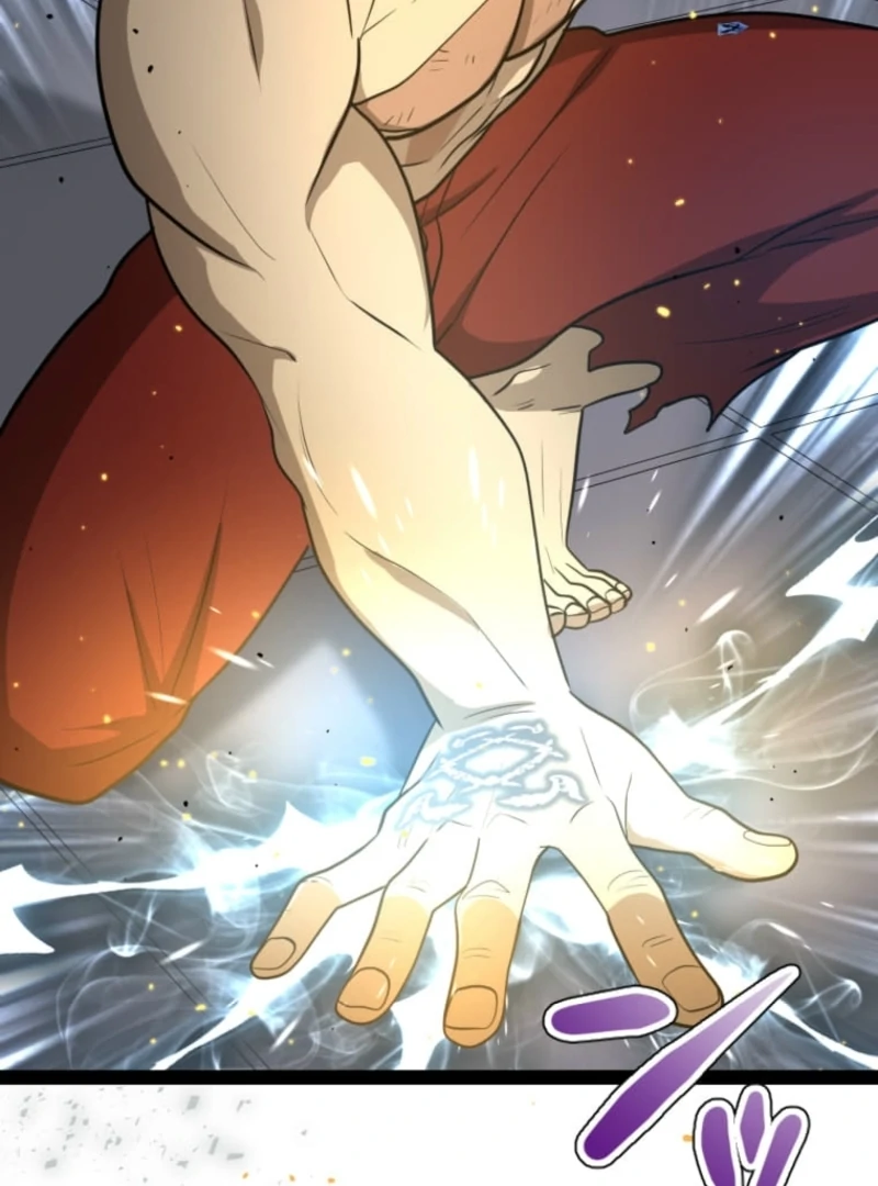 The Savior Zero: Saving the World with a Unique Skill from Zero Magic Chapter 16 - page 19