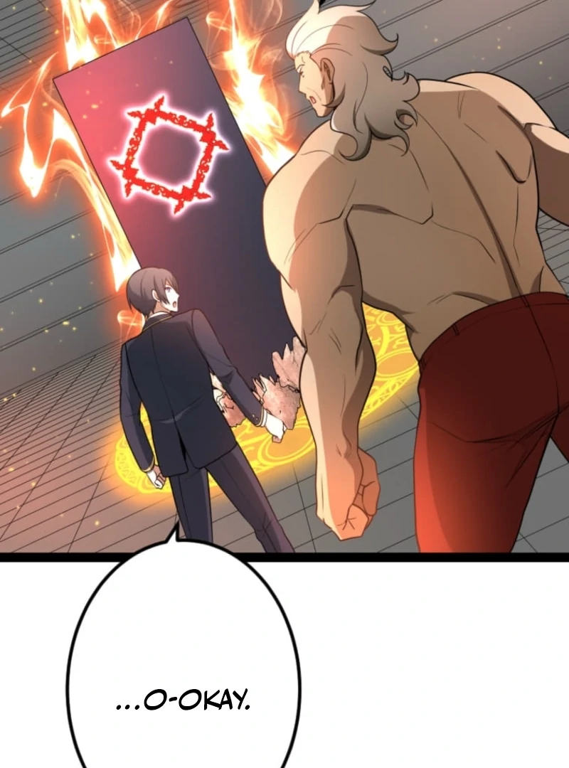 The Savior Zero: Saving the World with a Unique Skill from Zero Magic Chapter 16 - page 24