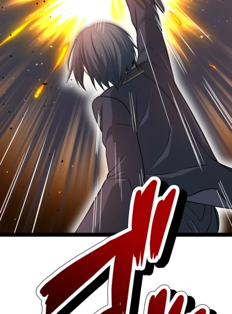 The Savior Zero: Saving the World with a Unique Skill from Zero Magic Chapter 16 - page 30