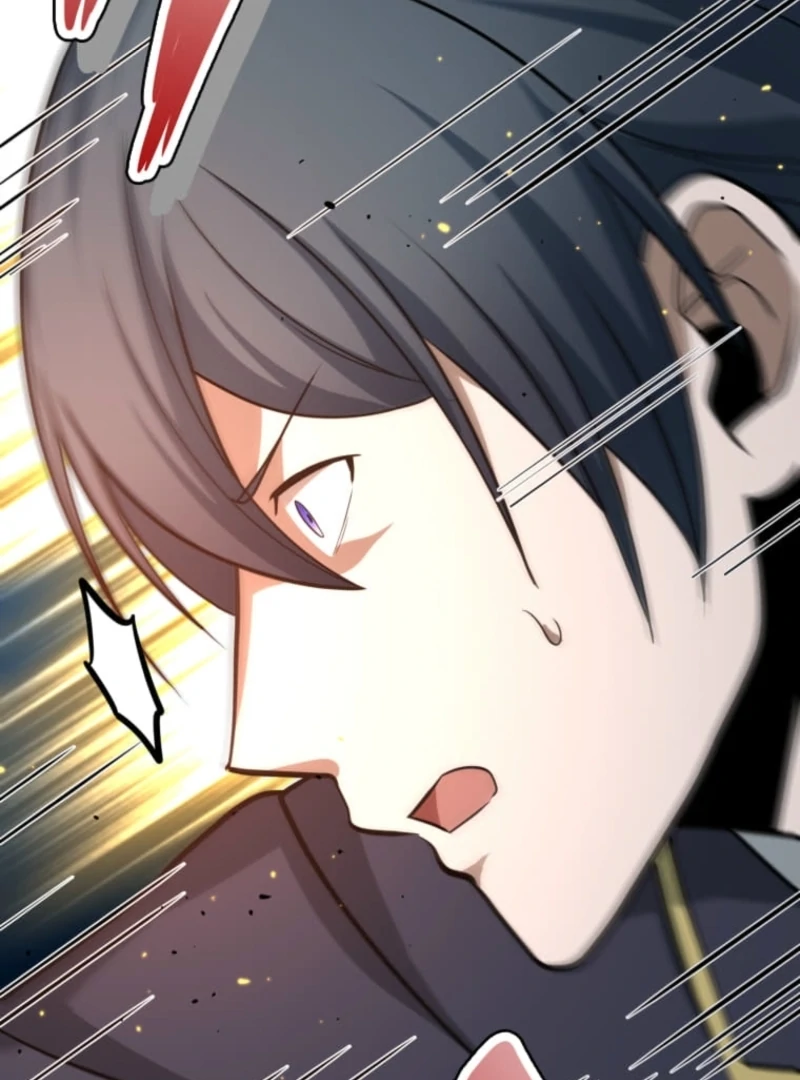 The Savior Zero: Saving the World with a Unique Skill from Zero Magic Chapter 16 - page 32