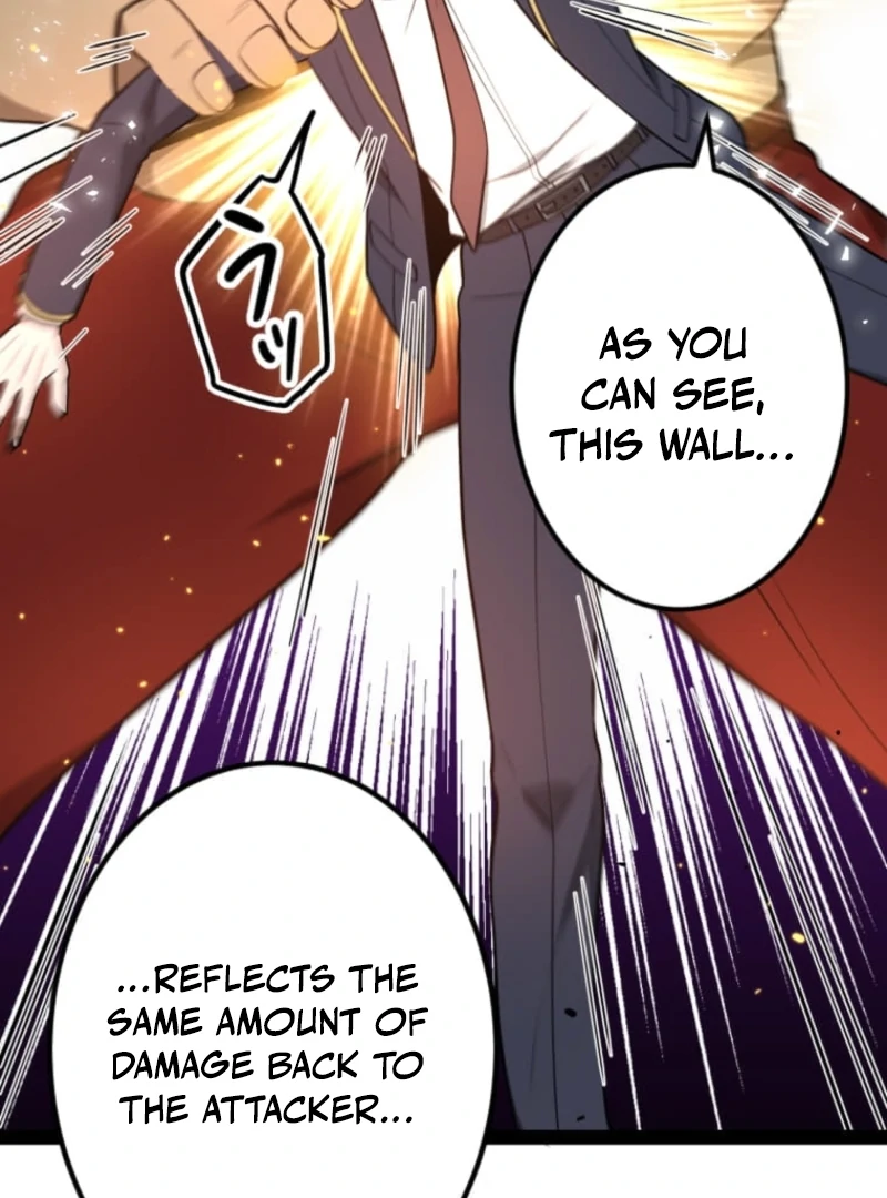 The Savior Zero: Saving the World with a Unique Skill from Zero Magic Chapter 16 - page 38