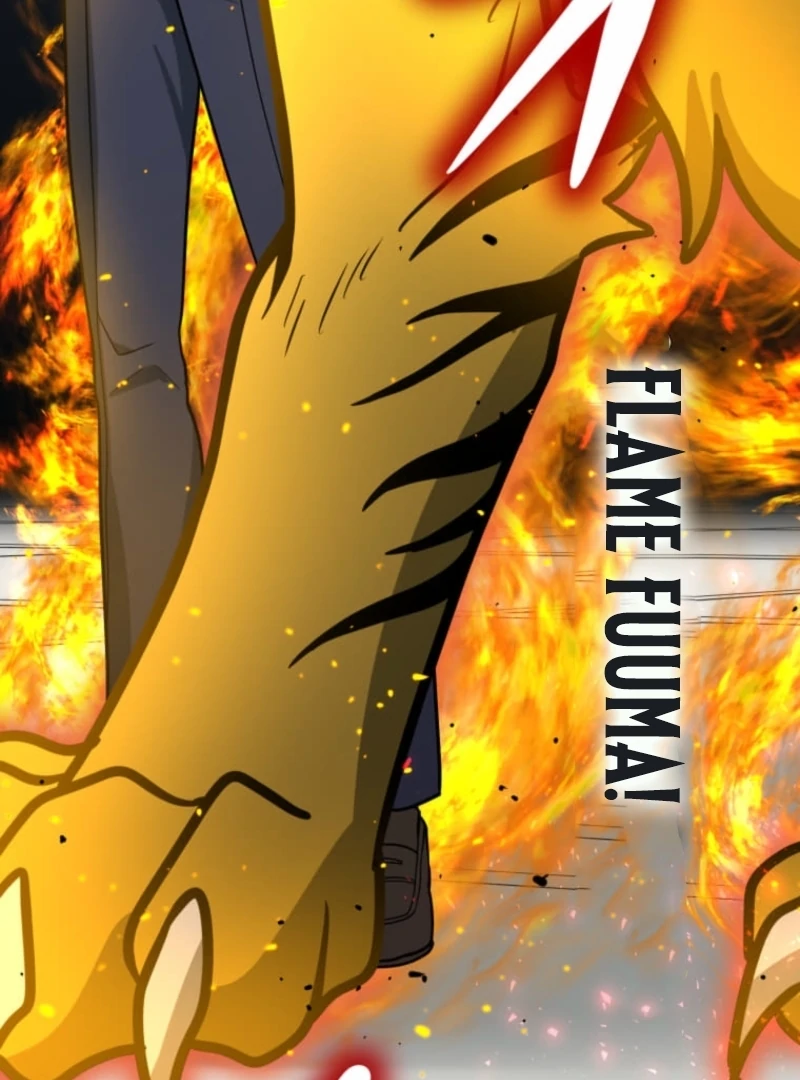 The Savior Zero: Saving the World with a Unique Skill from Zero Magic Chapter 16 - page 55