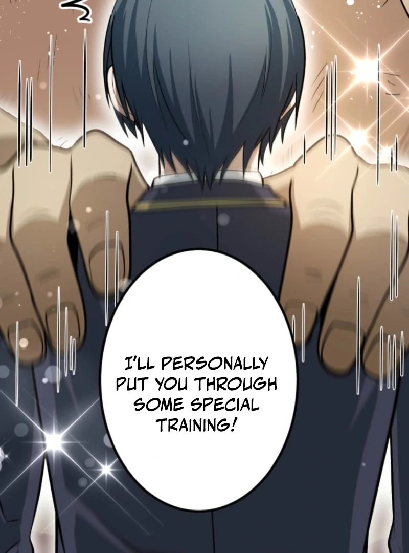 The Savior Zero: Saving the World with a Unique Skill from Zero Magic Chapter 16 - page 5
