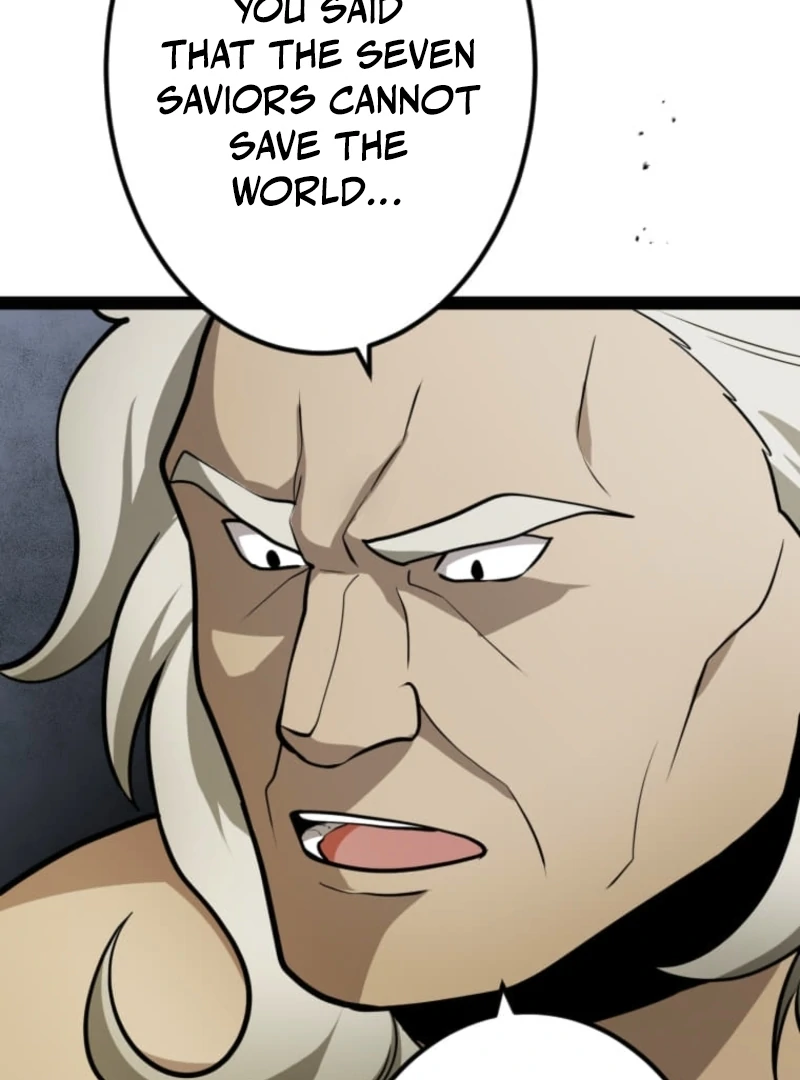 The Savior Zero: Saving the World with a Unique Skill from Zero Magic Chapter 16 - page 96