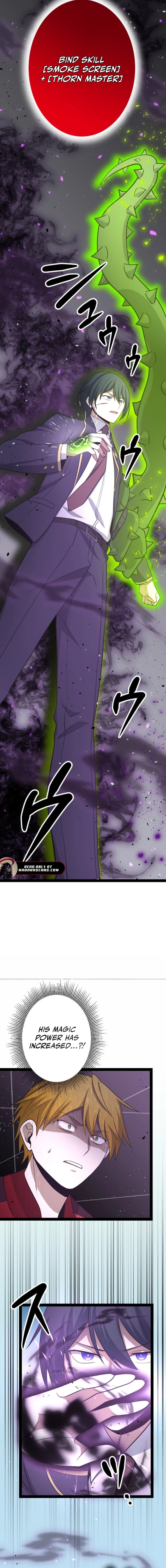 The Savior Zero: Saving the World with a Unique Skill from Zero Magic Chapter 8 - page 23