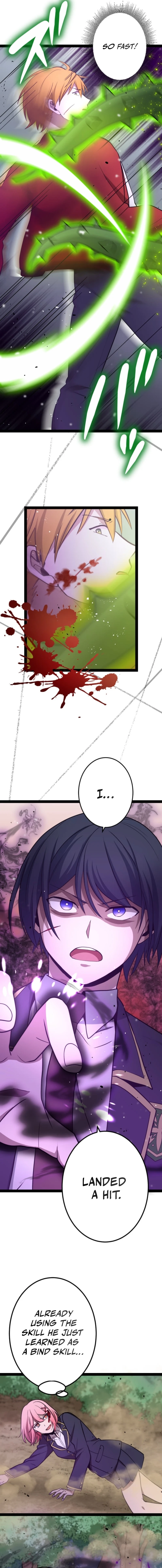 The Savior Zero: Saving the World with a Unique Skill from Zero Magic Chapter 8 - page 25