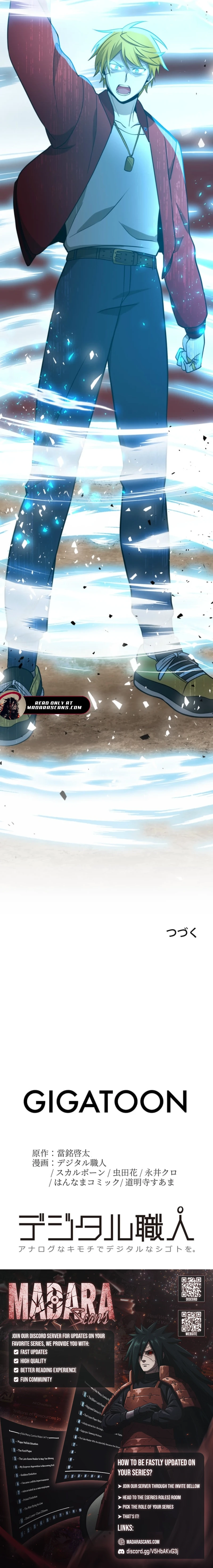 The Savior Zero: Saving the World with a Unique Skill from Zero Magic Chapter 8 - page 29