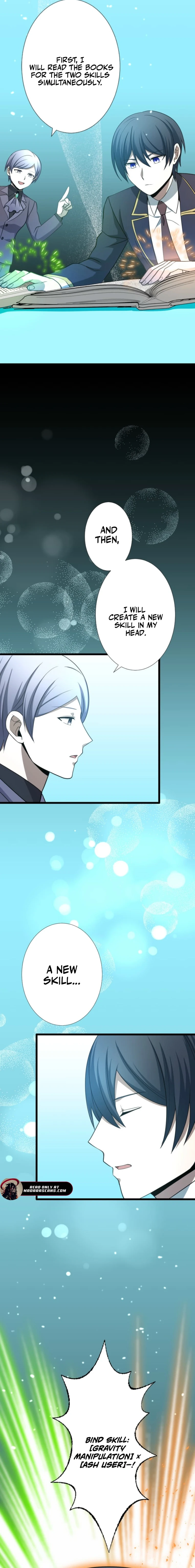 The Savior Zero: Saving the World with a Unique Skill from Zero Magic Chapter 9 - page 11