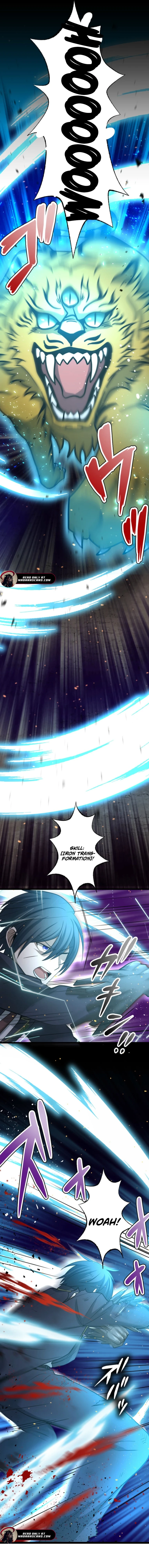 The Savior Zero: Saving the World with a Unique Skill from Zero Magic Chapter 9 - page 4