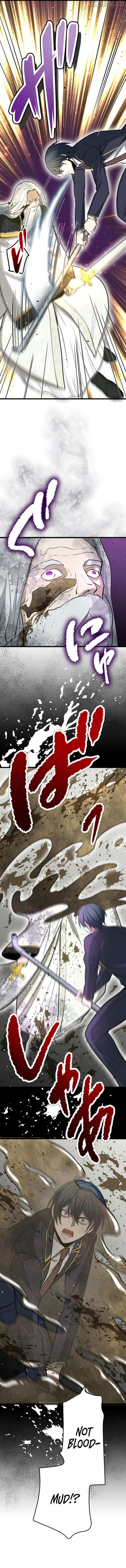 The Savior Zero: Saving the World with a Unique Skill from Zero Magic Chapter 18 - page 7