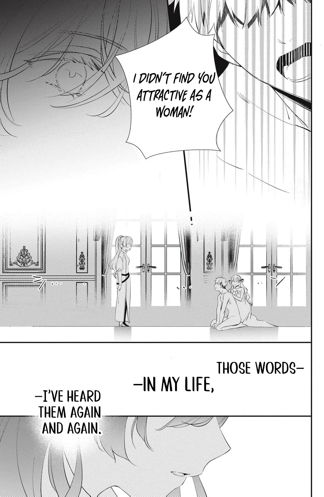 The Captain’s Sweet Temptation Chapter 1 - page 15