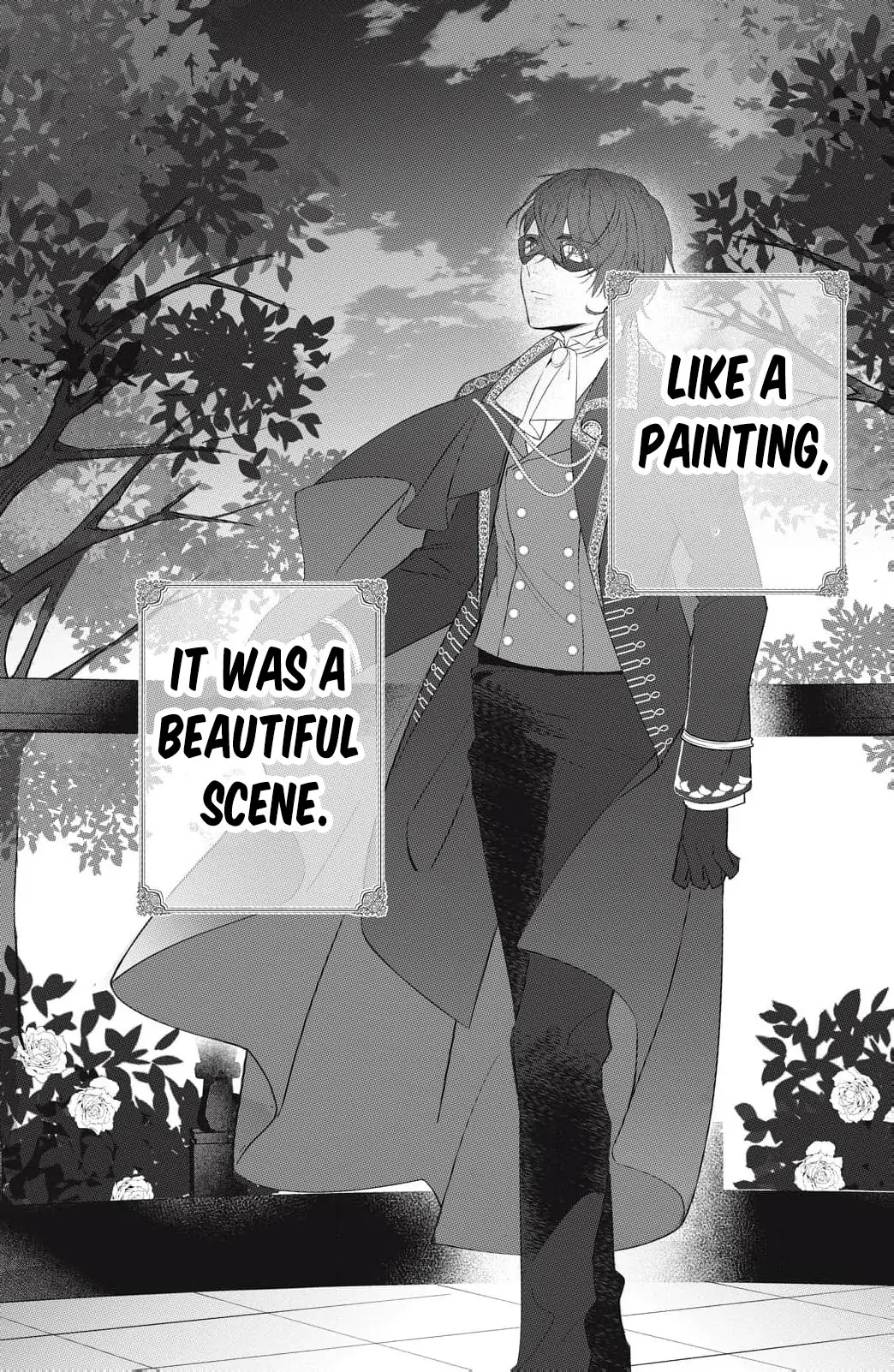 The Captain’s Sweet Temptation Chapter 1 - page 51